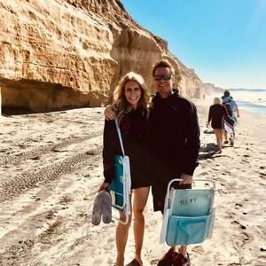 Meet your Posher, Rob